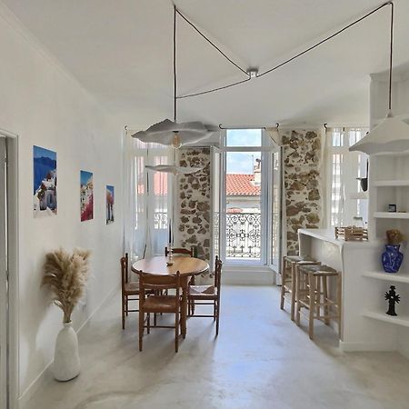 Appartement Type Mediterraneen Marseille Kültér fotó