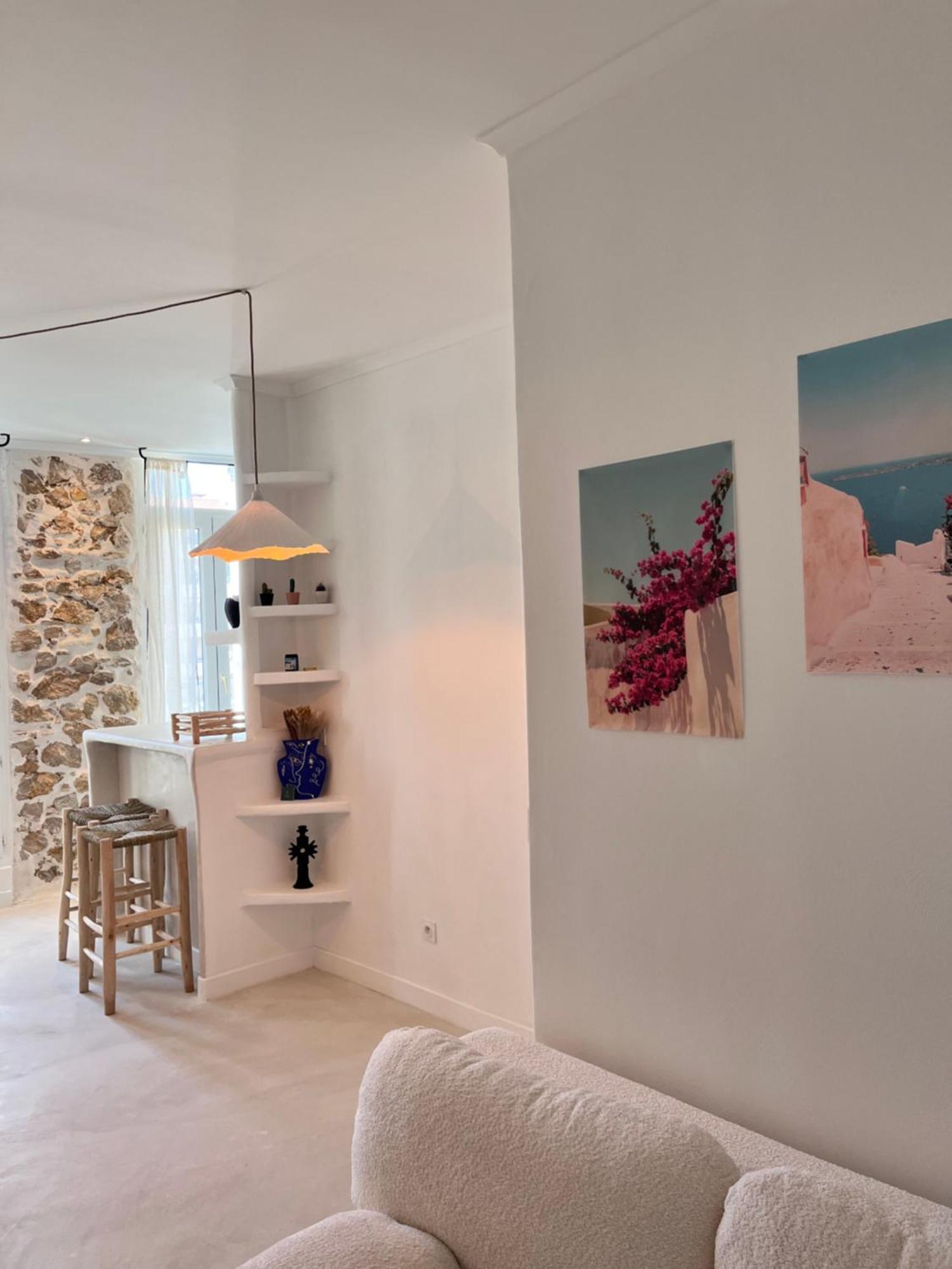 Appartement Type Mediterraneen Marseille Kültér fotó