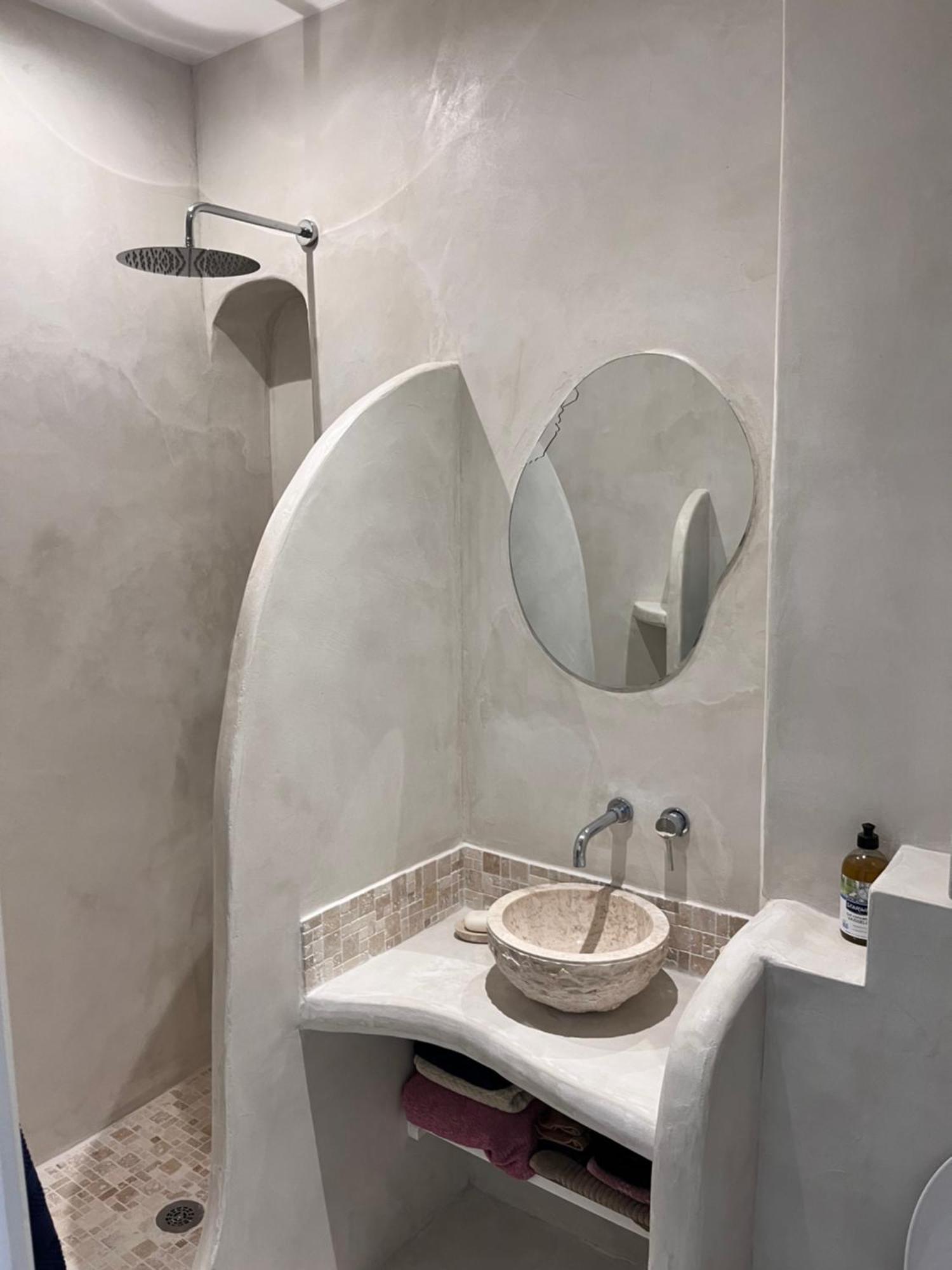 Appartement Type Mediterraneen Marseille Kültér fotó