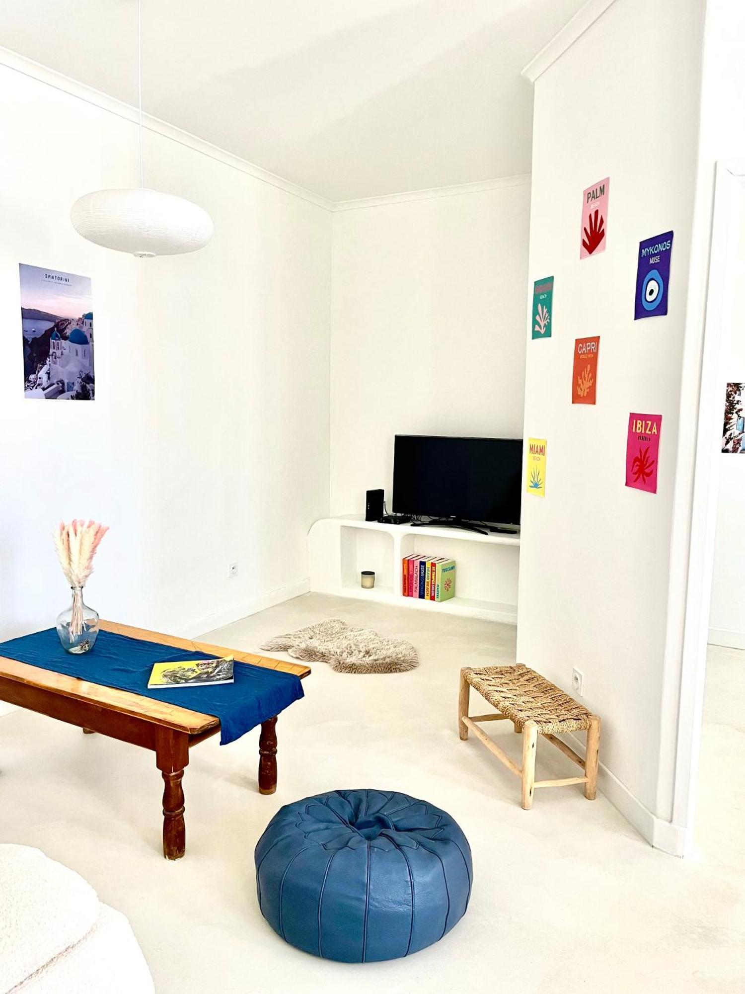 Appartement Type Mediterraneen Marseille Kültér fotó