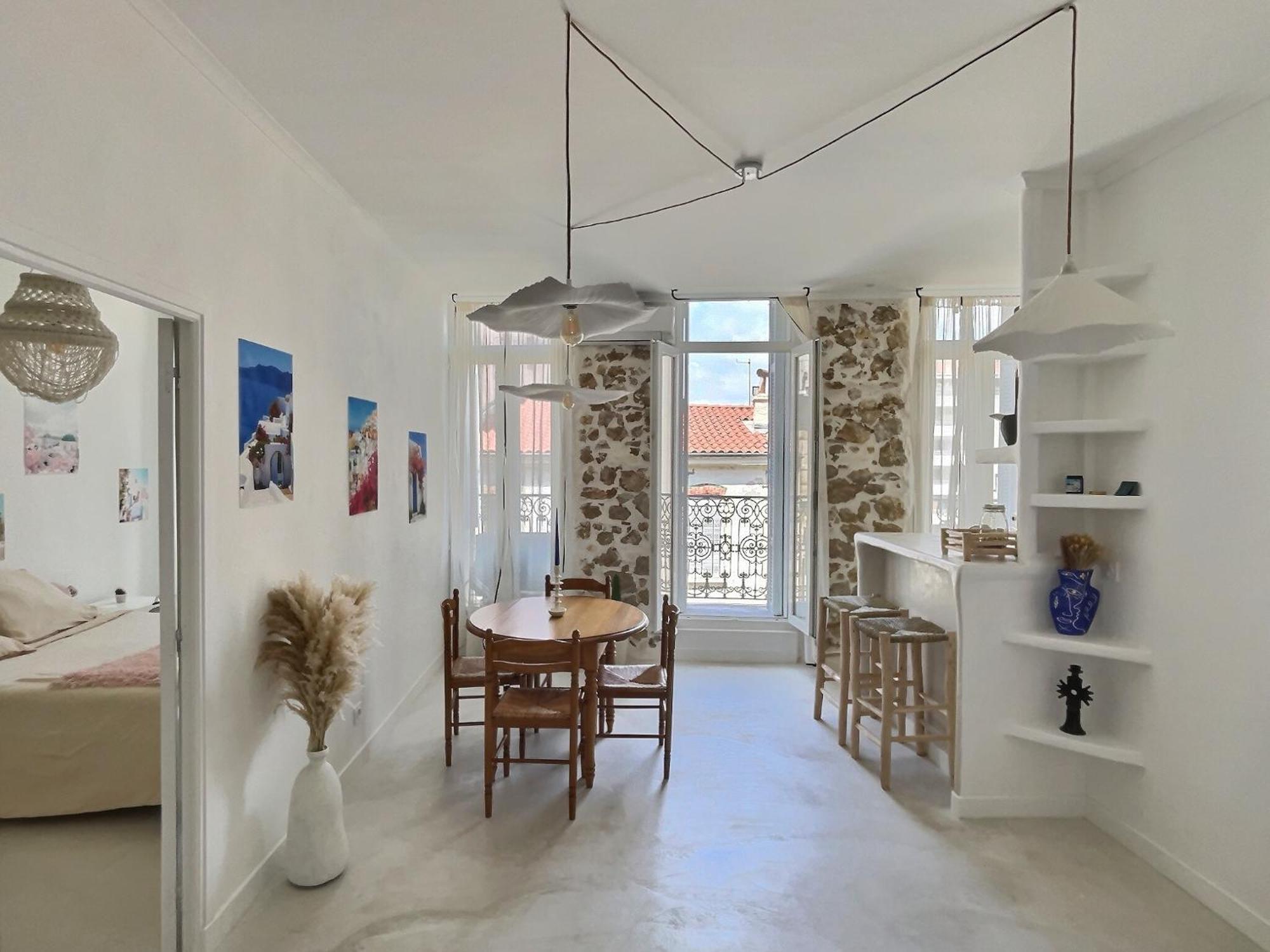 Appartement Type Mediterraneen Marseille Kültér fotó