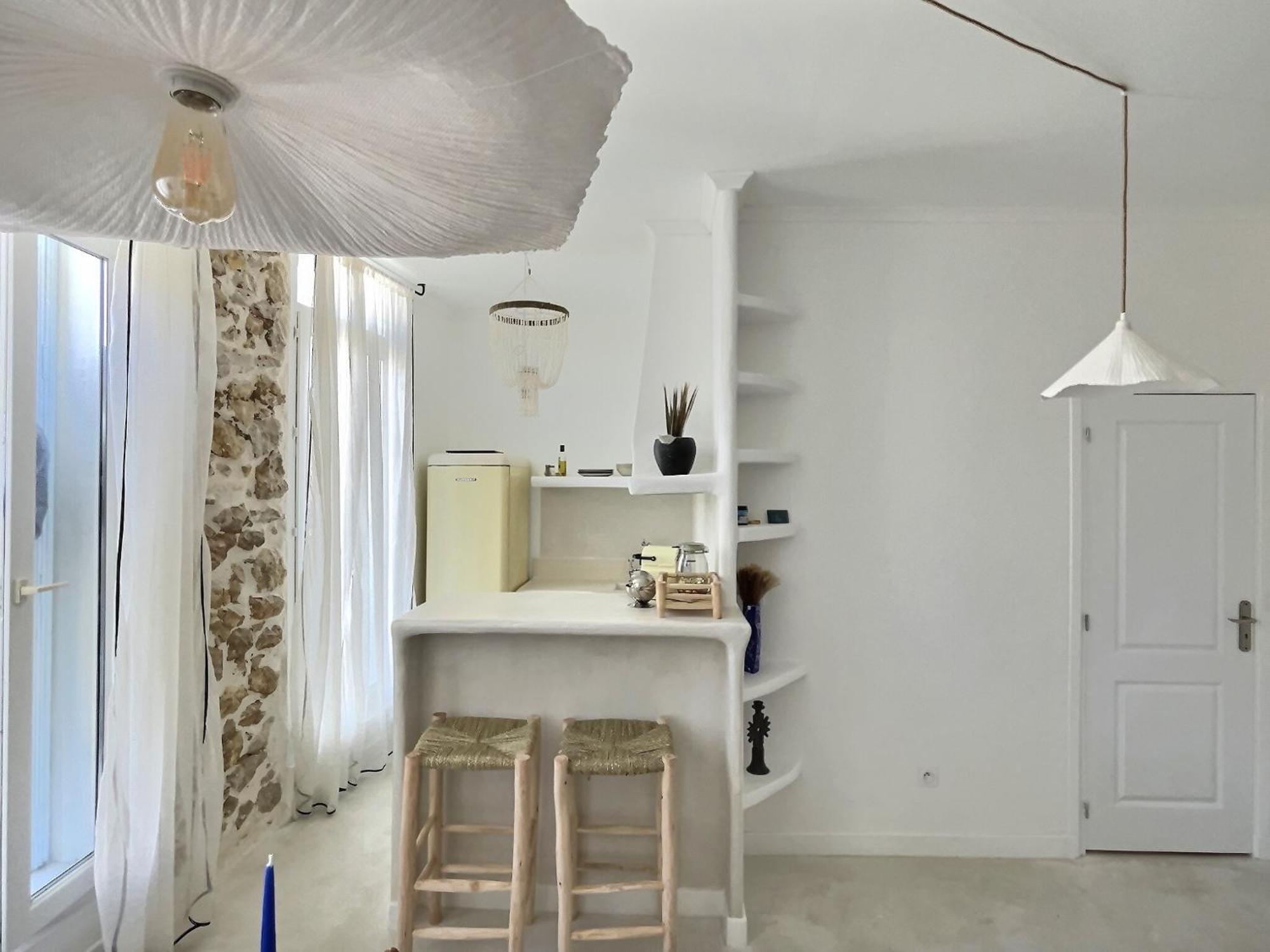 Appartement Type Mediterraneen Marseille Kültér fotó