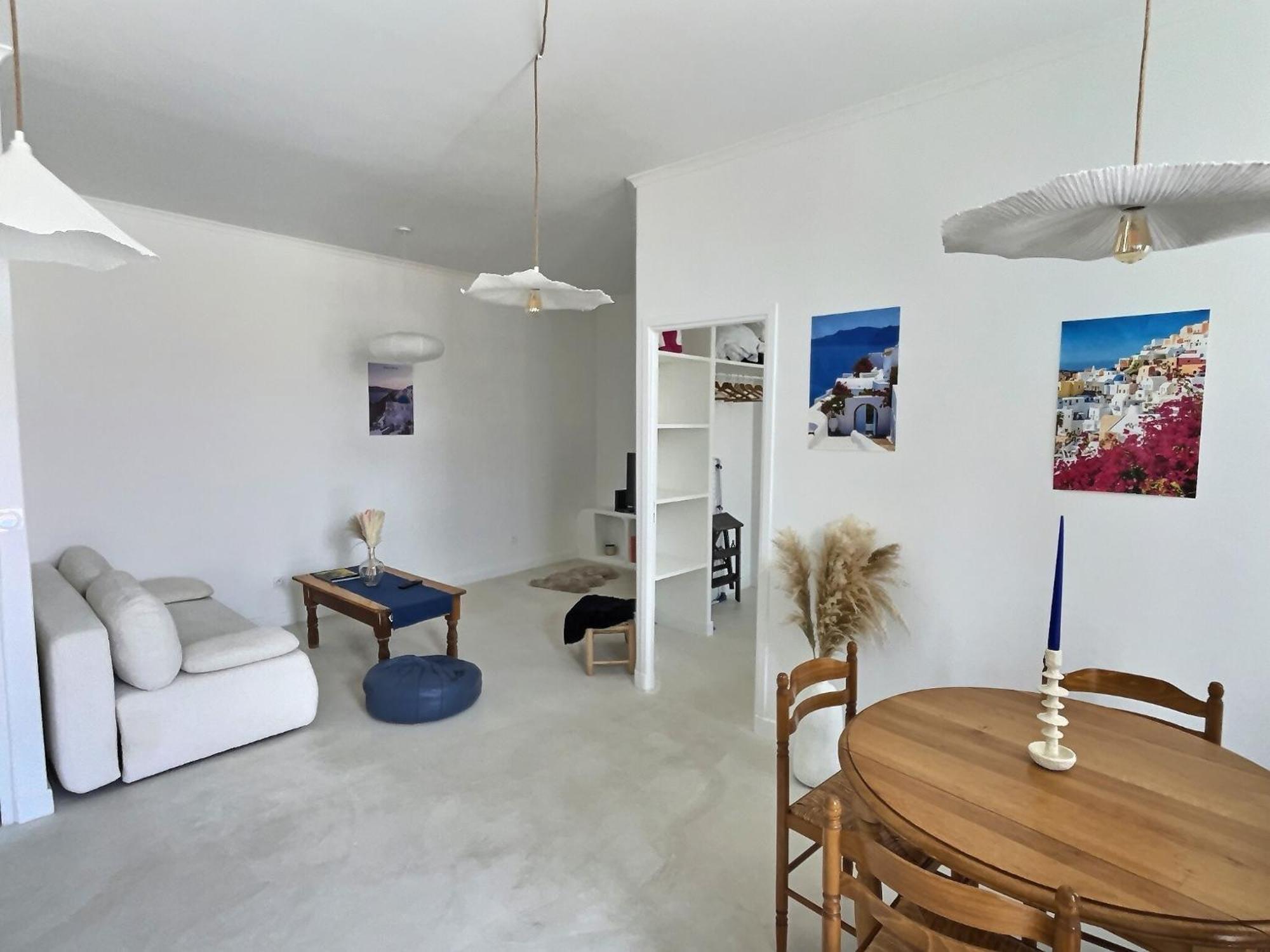 Appartement Type Mediterraneen Marseille Kültér fotó