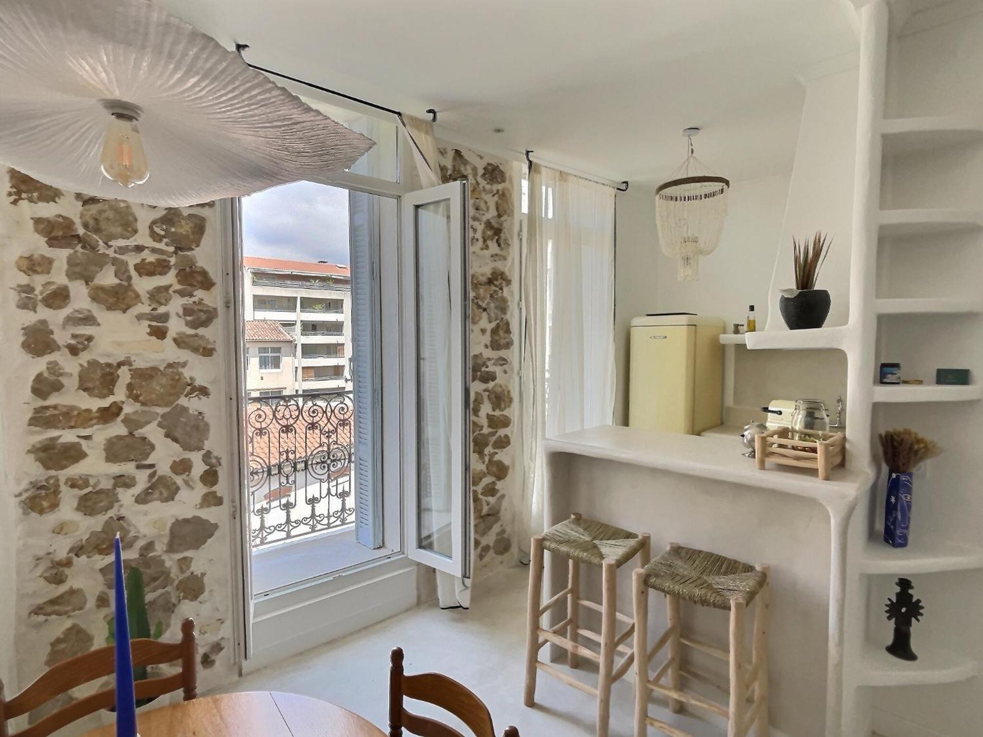 Appartement Type Mediterraneen Marseille Kültér fotó