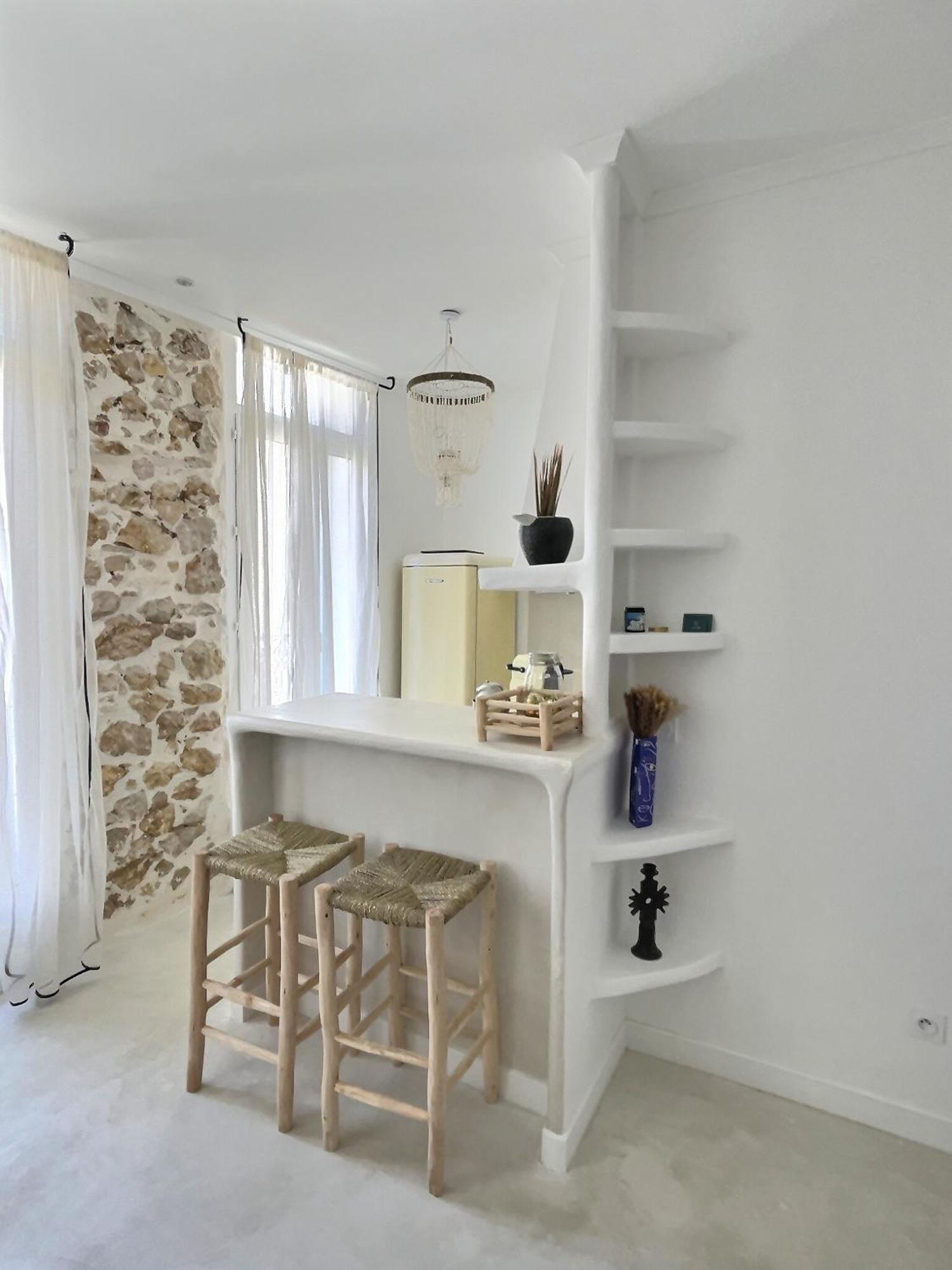 Appartement Type Mediterraneen Marseille Kültér fotó