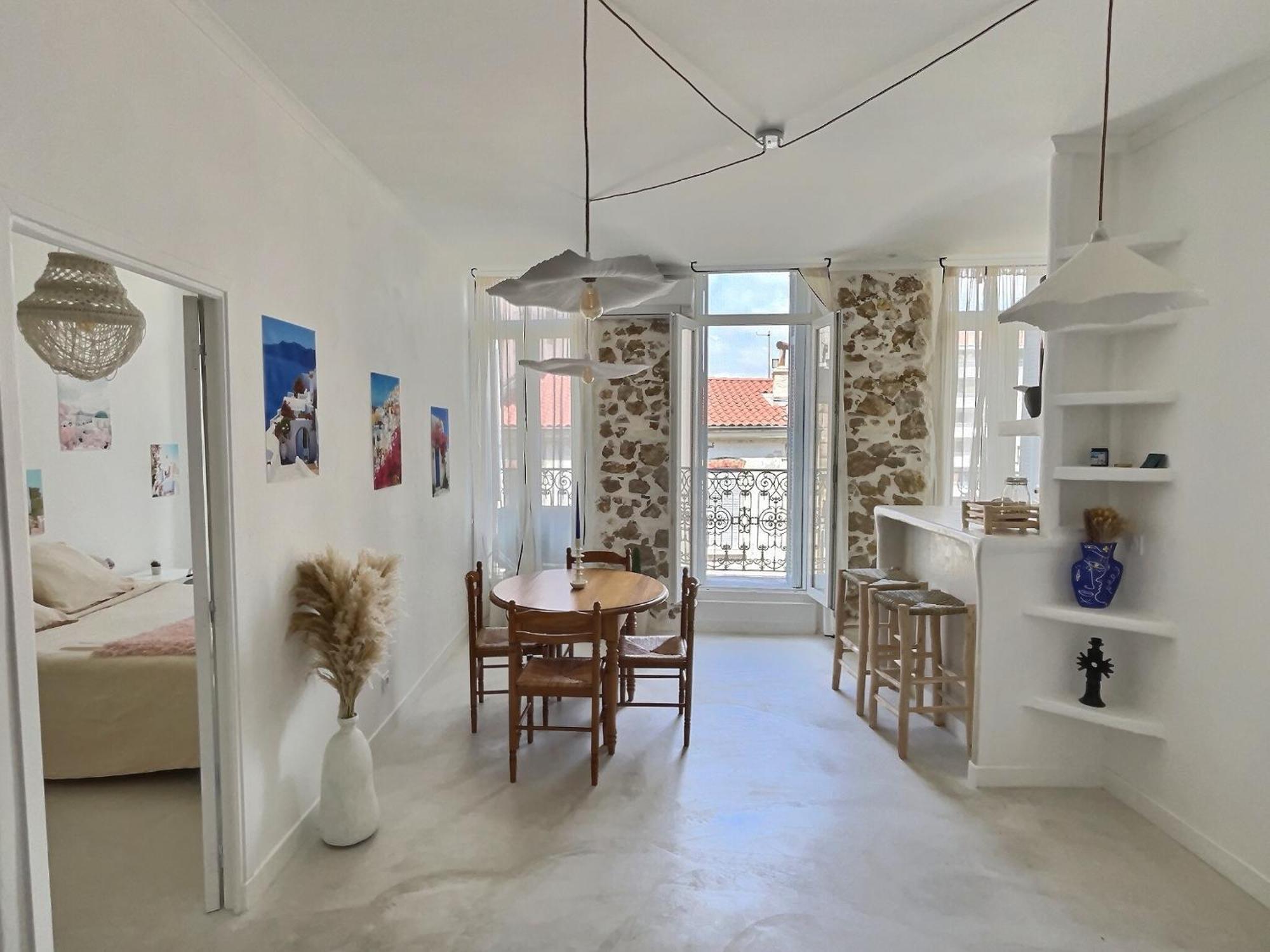 Appartement Type Mediterraneen Marseille Kültér fotó